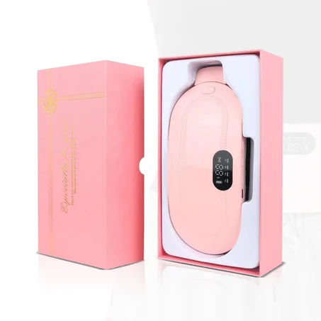 وسادة دورة شهرية رقمية