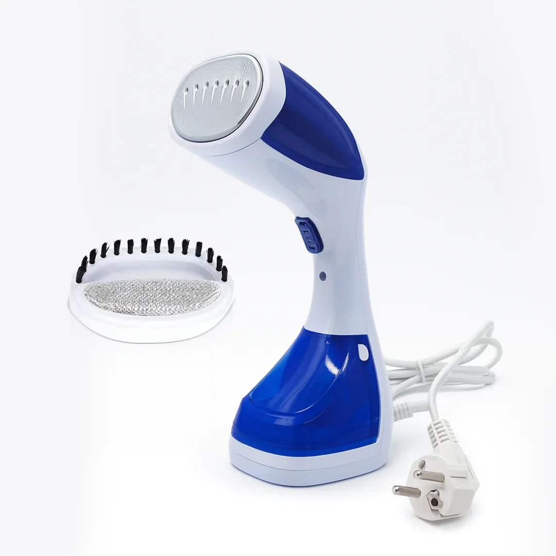 Handheld Garment Steamer — مكواة بخار محمولة للملابس