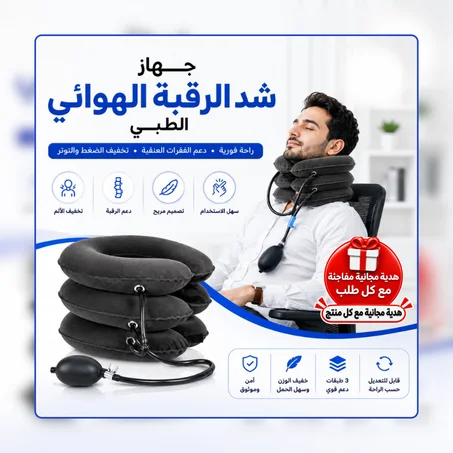 جهاز شد عنق الرحم بدرجة طبية