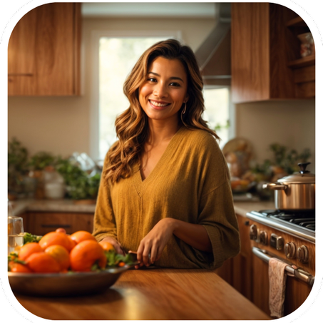 المطبخ و لوازم البيت