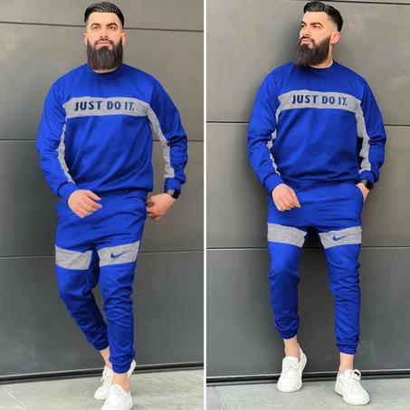 أنصومبل just do it عالي الجودة موديل 2024