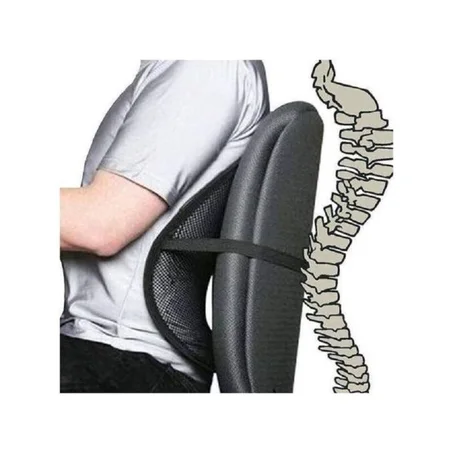 Cal-DOS orthopédique siege voiture