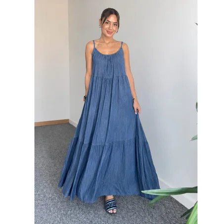 Robe Lira jean