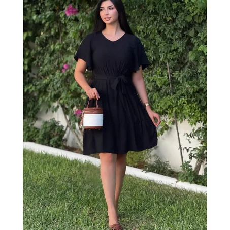 Robe juliette