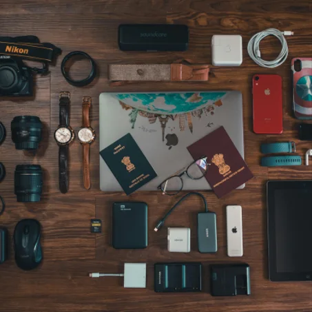 إلكترونيات