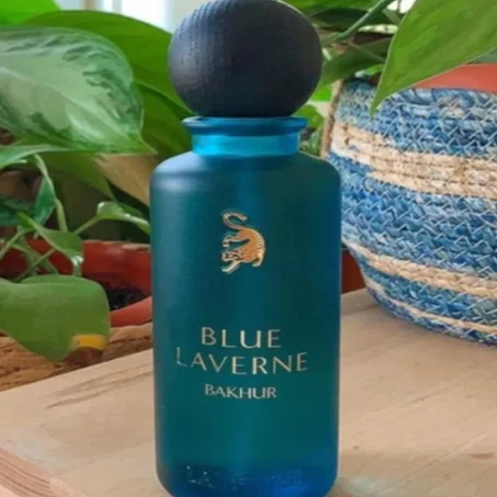 عطر Blue Laverne Bakhur