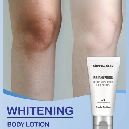 لوشن الجسم سلو سانداي