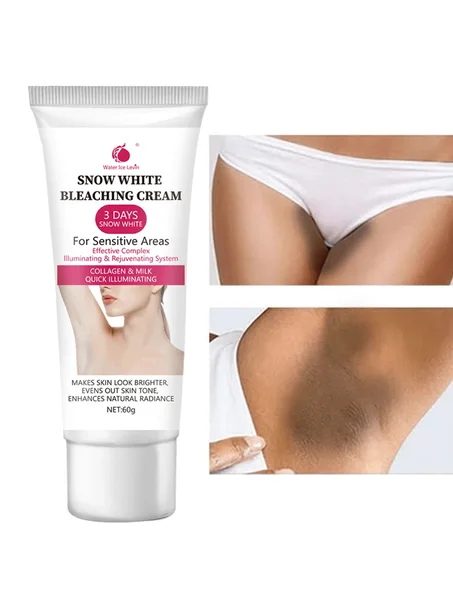 كريم Water Ice Levin