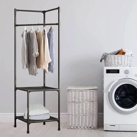 ستاند ملابس زاوية