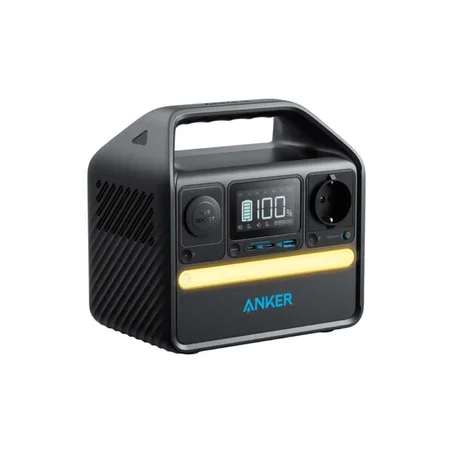 باور اي كيو 3.0 للتخييم