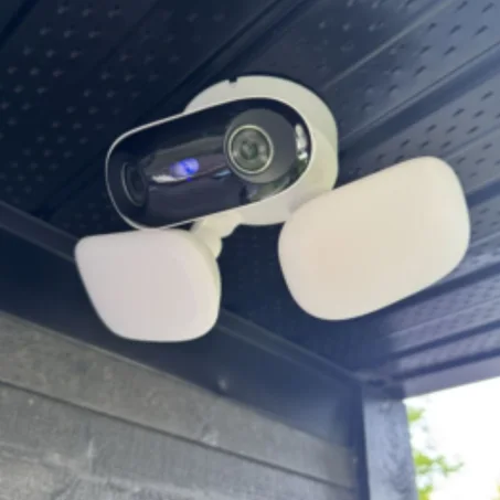 كاميرا Reolink Elite Floodlight WiFi