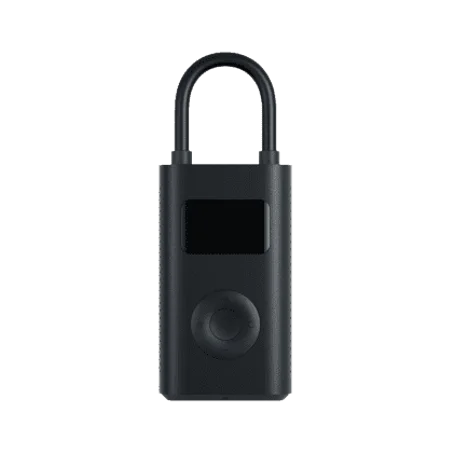 Mi Portable Electric Air Compressor