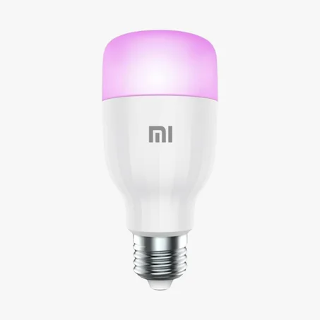 Mi Smart LED Bulb Essential (White and Color)