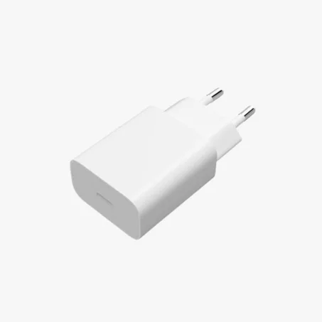 Mi 20W Charger (Type-C) (White)