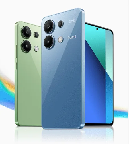 Redmi Note 13 (6 GO 128)