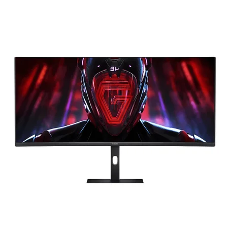 XIAOMI CURVED GAMING MONITOR G34WQI