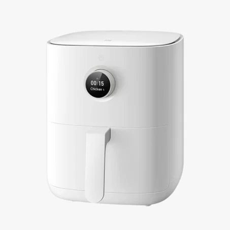 MI SMART AIR FRYER 3 5L WHITE