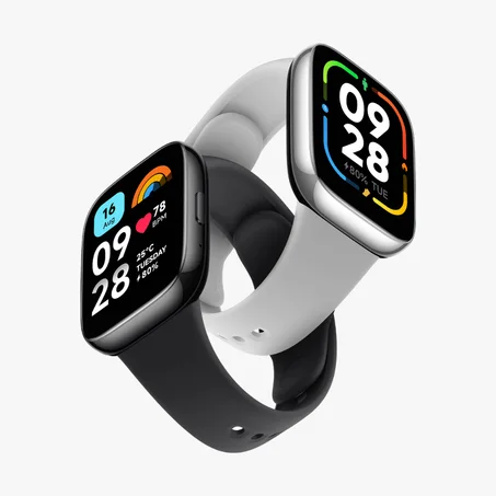 redmi watch 3 active