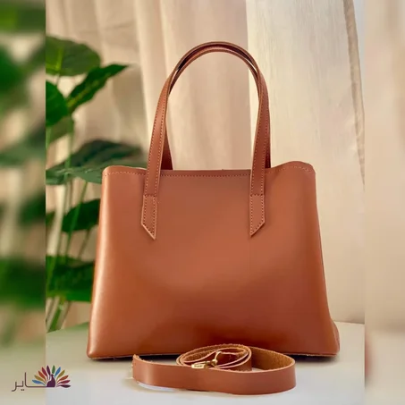 Sac à main à bandoulière