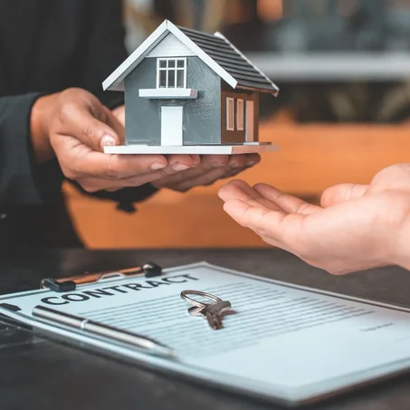 Achat & Vente De Biens Immobiliers