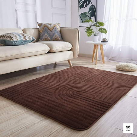 Tapis Moderne 2×1,5 m – 7 Couleurs Disponibles