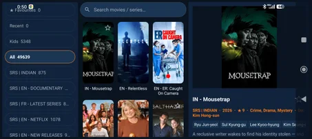 5 Erreurs à Éviter quand on Choisit un IPTV au Maroc