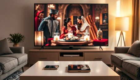 Comment Acheter un IPTV Abonnement Maroc en 2026 ? Guide Complet televisionip.ma