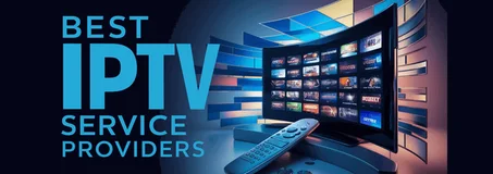 Unlock Unlimited Entertainment with Our Premium IPTV Service