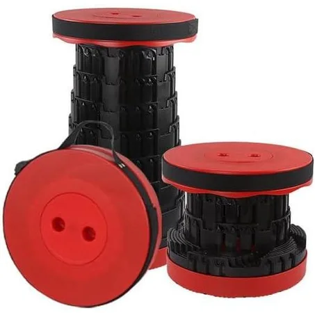 كرسي متنقل قابل للطي