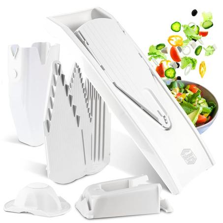 قطاعة الخضر الذكية Borner