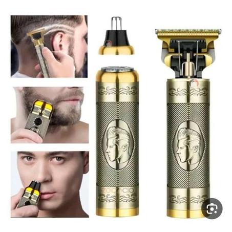 ماكينة الحلاقة الاصلية الجديدة 3  ف 1