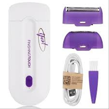 جهاز الليزر لإزالة الشعر الأصلي