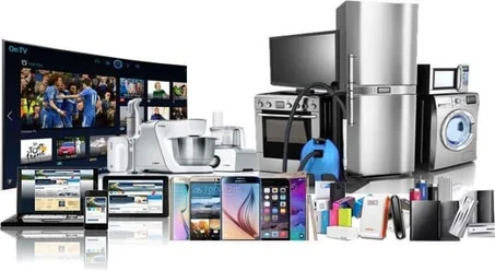 تجهيزات منزلية