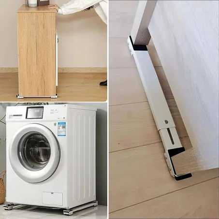 كيليكسو حامل غسالة ملابس