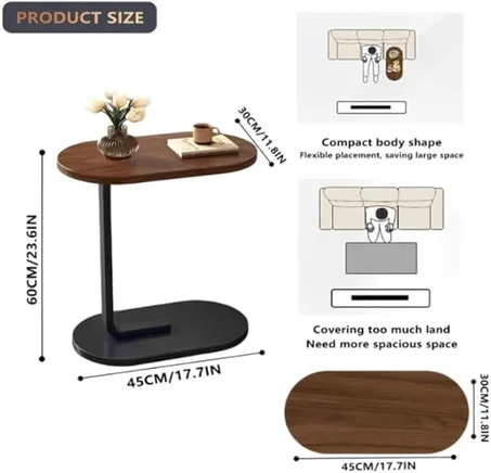 طاولة القهوة