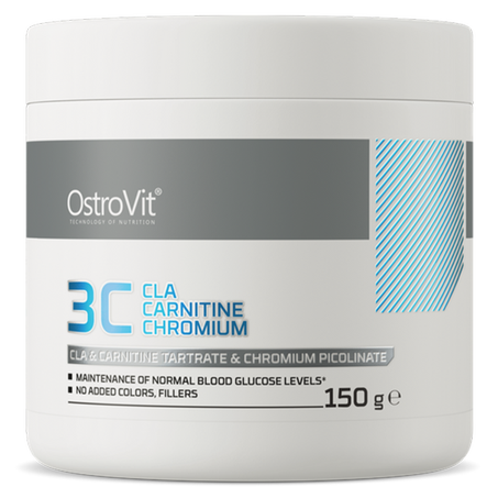 3C OSTROVIT 150G