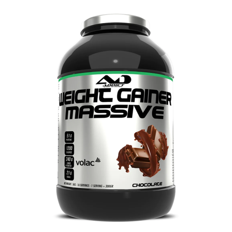 WEIGHT GAINER ADDICT 5.5KG