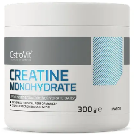 CREATINE OSTROVIT 300G
