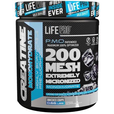 CREATINE LIFEPRO 300G
