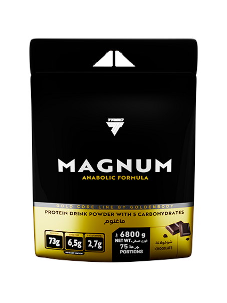 MAGNUM TREC 6.8KG