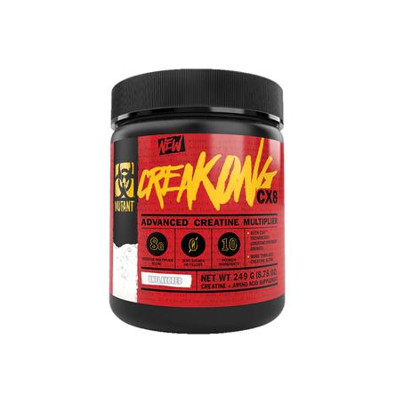 CREATINE MUTANT 250G