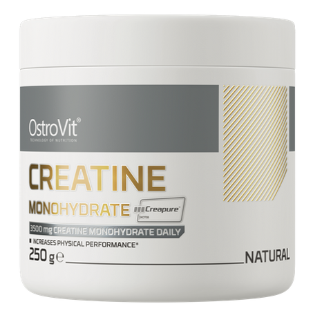 CREATINE OSTROVIT CREAPURE  250G
