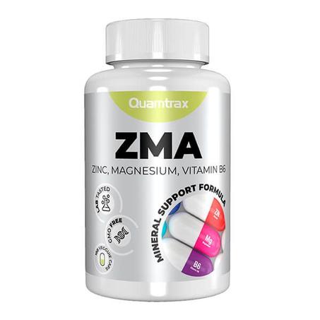 ZMA QUAMTRAX 100CAPS