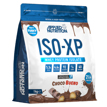 ISO XP APPLIED 1KG