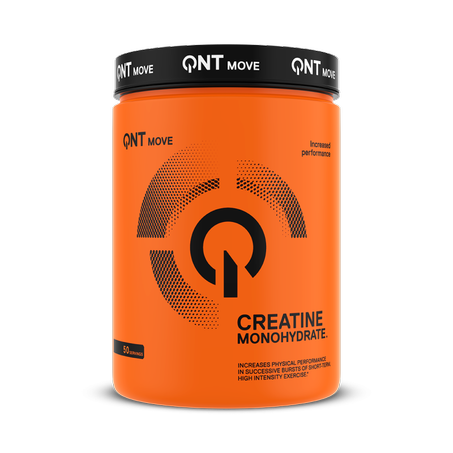 CREATINE QNT 800G