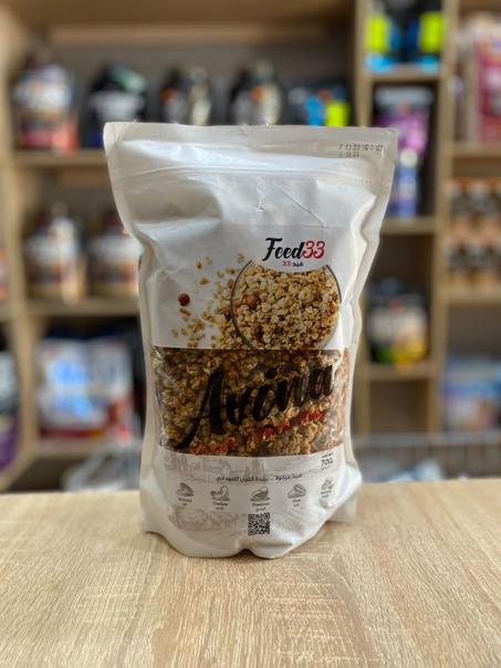 AVINA FEED33