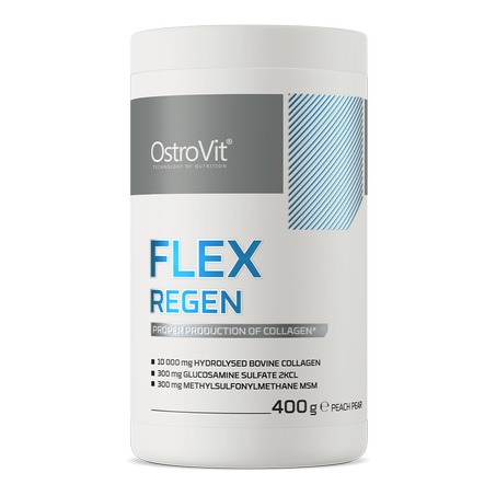 FLEX REGEN OSTROVIT 400G