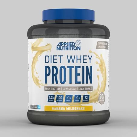 DIET WHEY APPLIED 1.8KG