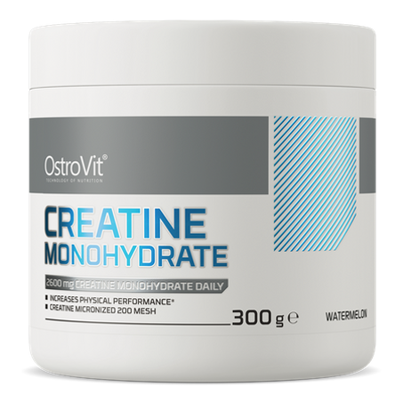 CREATINE 200MESH OSTROVIT 300G