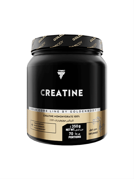 CREATINE TREC 350G